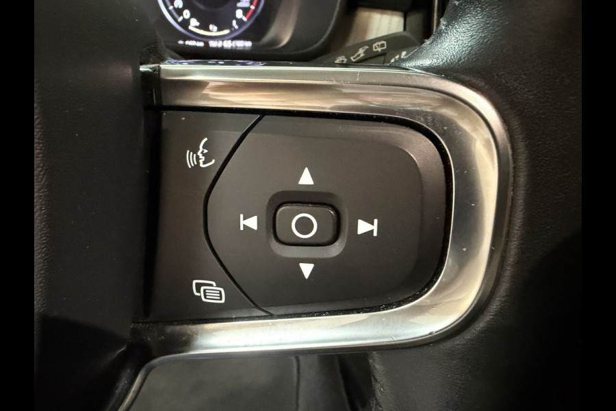 Volvo XC40 1.5 T3 Inscription Leer /Trekhaak / Camera