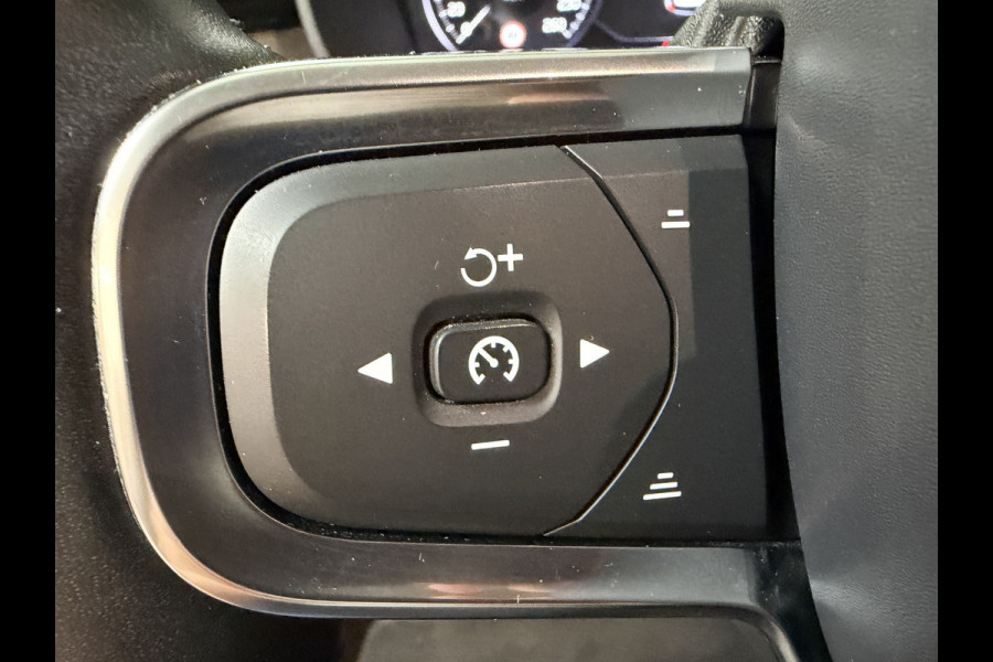 Volvo XC40 1.5 T3 Inscription Leer /Trekhaak / Camera