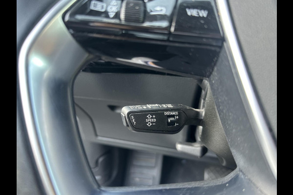 Audi e-tron 55 quattro Advanced edition Plus 95 kWh SOH 93% | MEM. STOEL | ELEK. STOELEN | ACHTERUITRIJ CAMERA | STOEL VERWARMING | 21'' WIELEN | RIJKLAAR MET 12 MND BOVAG GARANTIE | AFNM. TREKHAAK | PANO | SCHUIFDAK |