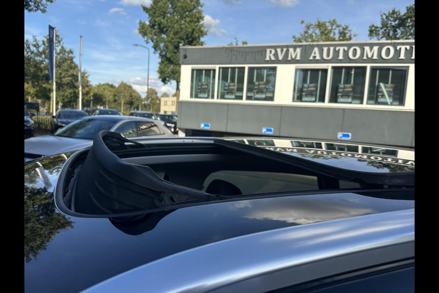 Audi e-tron 55 quattro Advanced edition Plus 95 kWh SOH 93% | MEM. STOEL | ELEK. STOELEN | ACHTERUITRIJ CAMERA | STOEL VERWARMING | 21'' WIELEN | RIJKLAAR MET 12 MND BOVAG GARANTIE | AFNM. TREKHAAK | PANO | SCHUIFDAK |