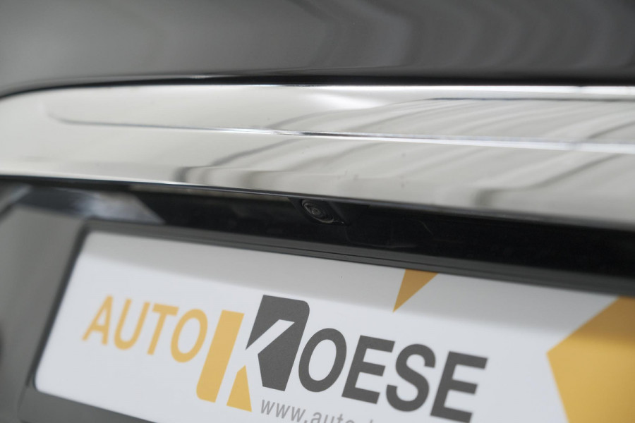 Renault Espace 1.8 TCe 225 Initiale Paris 7p. | Panoramadak | Lederen bekleding | Stoelverwarming | Adaptieve Cruise Control