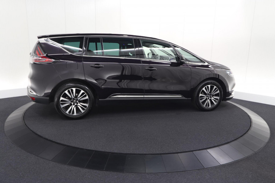 Renault Espace 1.8 TCe 225 Initiale Paris 7p. | Panoramadak | Lederen bekleding | Stoelverwarming | Adaptieve Cruise Control