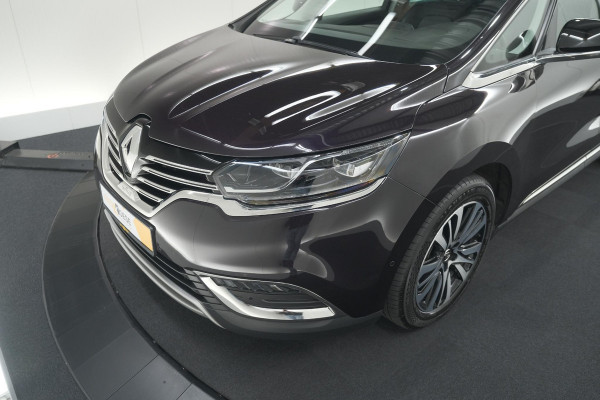 Renault Espace 1.8 TCe 225 Initiale Paris 7p. | Panoramadak | Lederen bekleding | Stoelverwarming | Adaptieve Cruise Control
