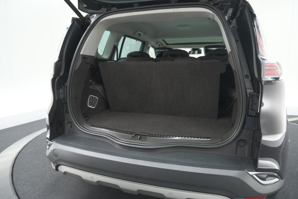 Renault Espace 1.8 TCe 225 Initiale Paris 7p. | Panoramadak | Lederen bekleding | Stoelverwarming | Adaptieve Cruise Control