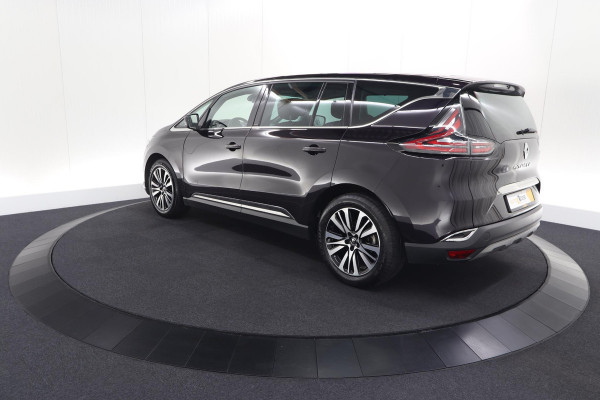 Renault Espace 1.8 TCe 225 Initiale Paris 7p. | Panoramadak | Lederen bekleding | Stoelverwarming | Adaptieve Cruise Control