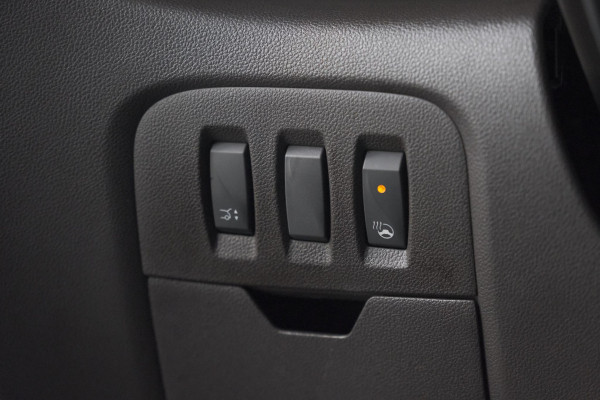Renault Espace 1.8 TCe 225 Initiale Paris 7p. | Panoramadak | Lederen bekleding | Stoelverwarming | Adaptieve Cruise Control