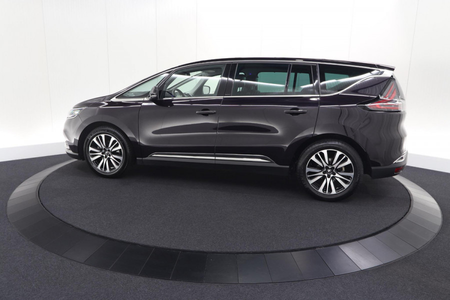Renault Espace 1.8 TCe 225 Initiale Paris 7p. | Panoramadak | Lederen bekleding | Stoelverwarming | Adaptieve Cruise Control