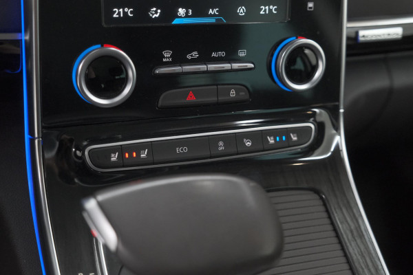 Renault Espace 1.8 TCe 225 Initiale Paris 7p. | Panoramadak | Lederen bekleding | Stoelverwarming | Adaptieve Cruise Control