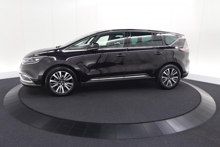 Renault Espace 1.8 TCe 225 Initiale Paris 7p. | Panoramadak | Lederen bekleding | Stoelverwarming | Adaptieve Cruise Control