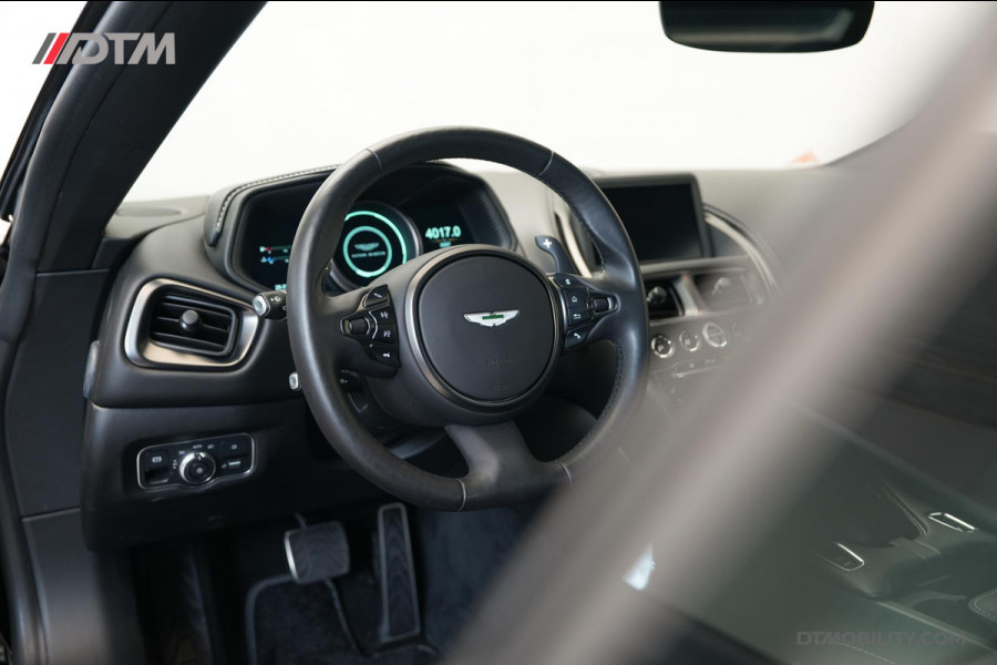Aston Martin DB11 4.0 V8 | Volante | Dealer onderhouden | 360 camera |