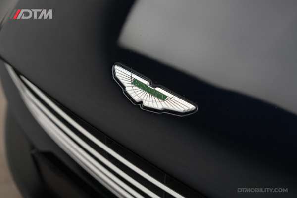 Aston Martin DB11 4.0 V8 | Volante | Dealer onderhouden | 360 camera |