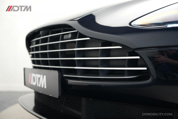 Aston Martin DB11 4.0 V8 | Volante | Dealer onderhouden | 360 camera |