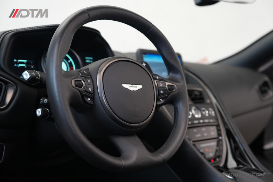 Aston Martin DB11 4.0 V8 | Volante | Dealer onderhouden | 360 camera |