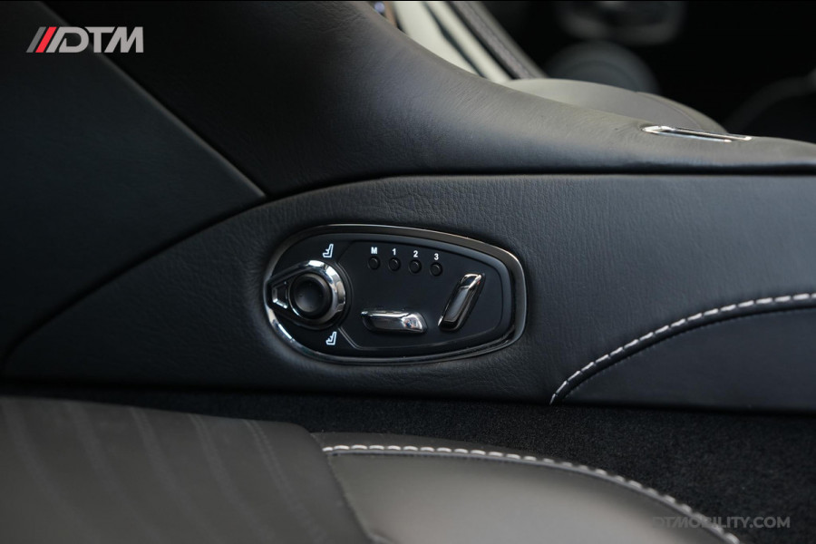 Aston Martin DB11 4.0 V8 | Volante | Dealer onderhouden | 360 camera |