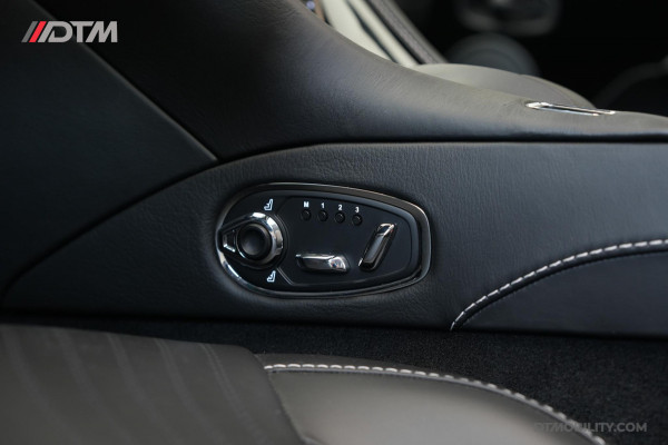 Aston Martin DB11 4.0 V8 | Volante | Dealer onderhouden | 360 camera |