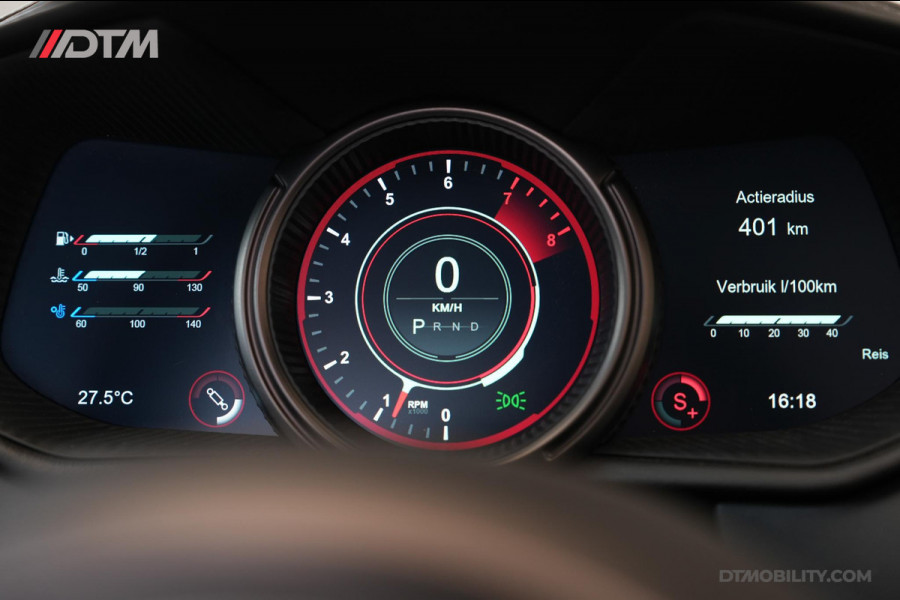 Aston Martin DB11 4.0 V8 | Volante | Dealer onderhouden | 360 camera |