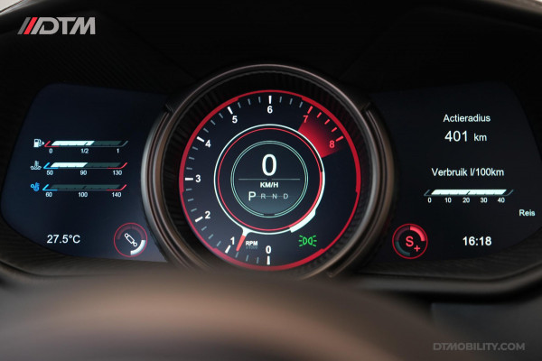 Aston Martin DB11 4.0 V8 | Volante | Dealer onderhouden | 360 camera |