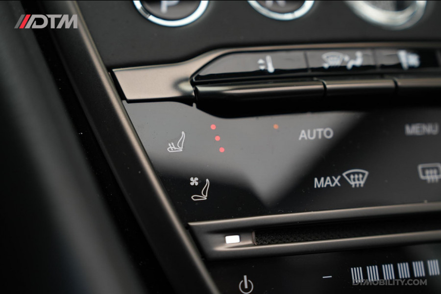 Aston Martin DB11 4.0 V8 | Volante | Dealer onderhouden | 360 camera |