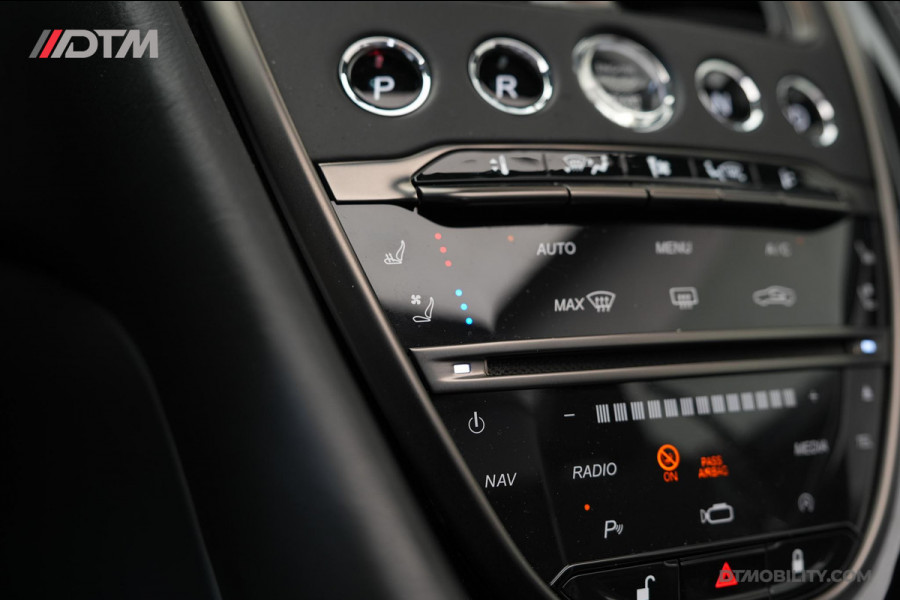 Aston Martin DB11 4.0 V8 | Volante | Dealer onderhouden | 360 camera |