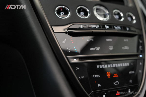 Aston Martin DB11 4.0 V8 | Volante | Dealer onderhouden | 360 camera |