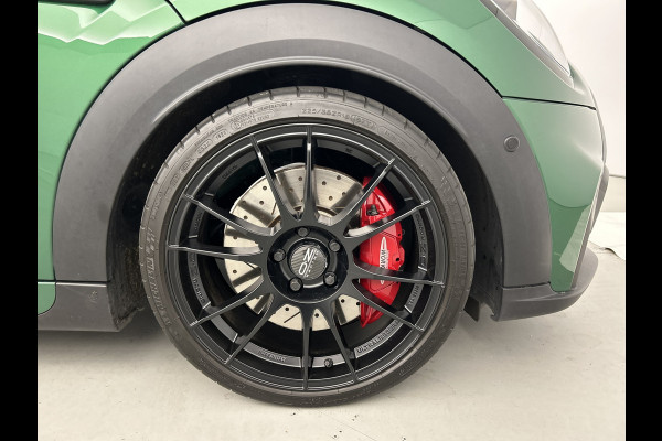 MINI Cooper s 2.0 John Cooper Works Pano-dak/JCW-Remm/Camera/Head-up Display