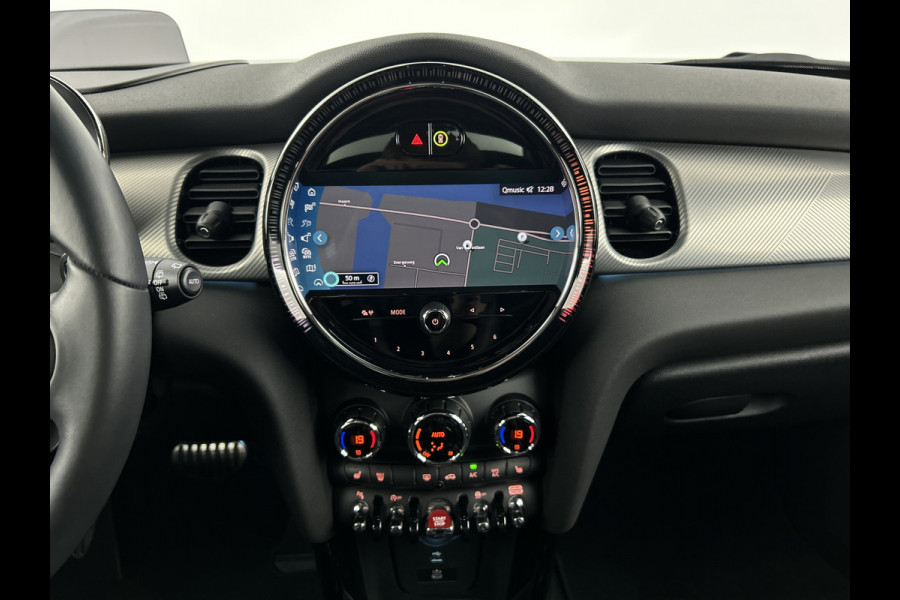 MINI Cooper s 2.0 John Cooper Works Pano-dak/JCW-Remm/Camera/Head-up Display