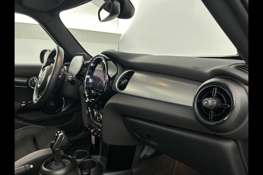 MINI Cooper s 2.0 John Cooper Works Pano-dak/JCW-Remm/Camera/Head-up Display