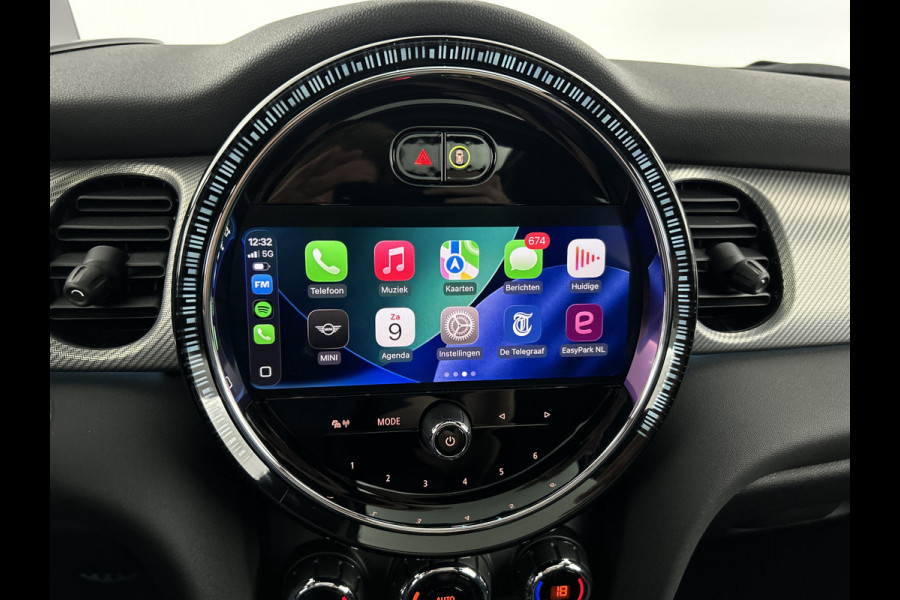MINI Cooper s 2.0 John Cooper Works Pano-dak/JCW-Remm/Camera/Head-up Display
