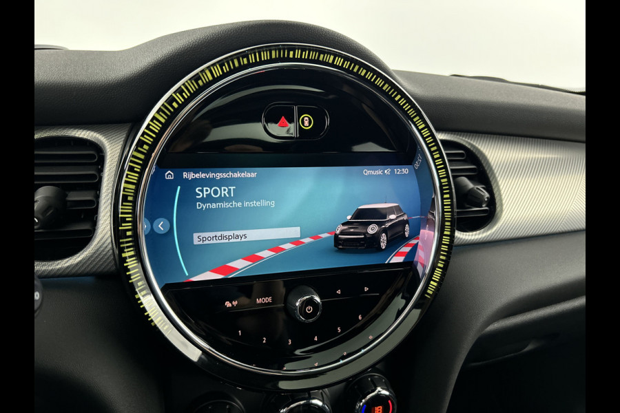MINI Cooper s 2.0 John Cooper Works Pano-dak/JCW-Remm/Camera/Head-up Display