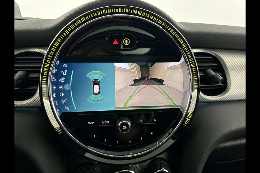MINI Cooper s 2.0 John Cooper Works Pano-dak/JCW-Remm/Camera/Head-up Display