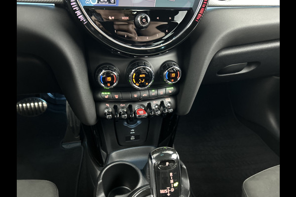 MINI Cooper s 2.0 John Cooper Works Pano-dak/JCW-Remm/Camera/Head-up Display