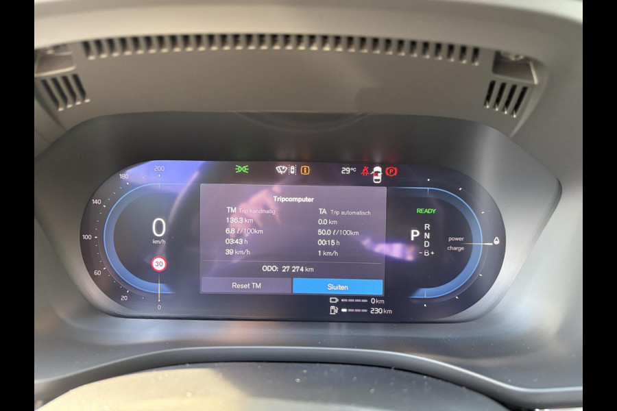 Volvo XC60 2.0 T8 Plug-in hybrid AWD Plus Black Edition FULL OPTIONS| ELEK. TREKHAAK| LUCHTVERING!| PANO| BOWERS EN WILKINS| MEMORY STOELEN| 360 CAMERA| STOEL + STUURVERWARMING| ACHTERBANK VERWARMD|