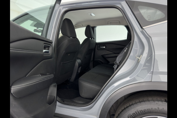 Nissan QASHQAI 1.3 MHEV Business Access (INCL-BTW) *FULL-LED | ADAPTIVE-CRUISE | CAMERA | KEYLESS | COMFORT-SEATS | DAB+ | ECC | PDC | CARPLAY | LANE-ASSIST | 17''ALU*