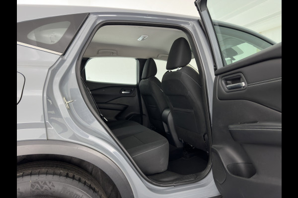 Nissan QASHQAI 1.3 MHEV Business Access (INCL-BTW) *FULL-LED | ADAPTIVE-CRUISE | CAMERA | KEYLESS | COMFORT-SEATS | DAB+ | ECC | PDC | CARPLAY | LANE-ASSIST | 17''ALU*