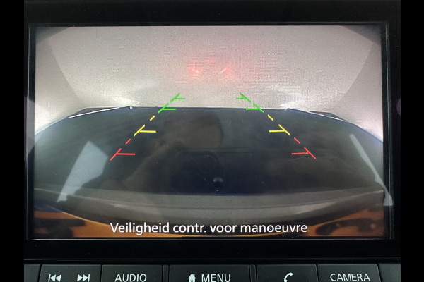 Nissan QASHQAI 1.3 MHEV Business Access (INCL-BTW) *FULL-LED | ADAPTIVE-CRUISE | CAMERA | KEYLESS | COMFORT-SEATS | DAB+ | ECC | PDC | CARPLAY | LANE-ASSIST | 17''ALU*