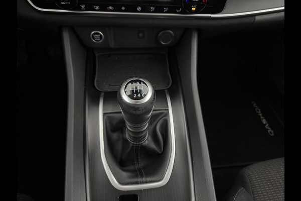 Nissan QASHQAI 1.3 MHEV Business Access (INCL-BTW) *FULL-LED | ADAPTIVE-CRUISE | CAMERA | KEYLESS | COMFORT-SEATS | DAB+ | ECC | PDC | CARPLAY | LANE-ASSIST | 17''ALU*