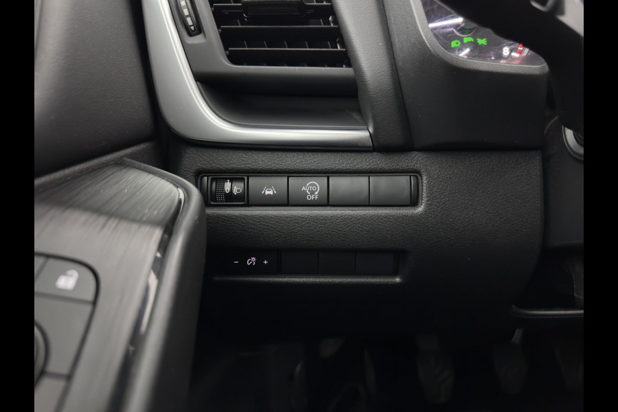 Nissan QASHQAI 1.3 MHEV Business Access (INCL-BTW) *FULL-LED | ADAPTIVE-CRUISE | CAMERA | KEYLESS | COMFORT-SEATS | DAB+ | ECC | PDC | CARPLAY | LANE-ASSIST | 17''ALU*