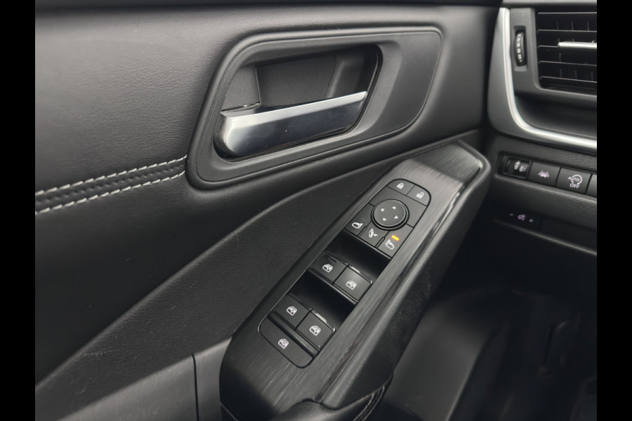 Nissan QASHQAI 1.3 MHEV Business Access (INCL-BTW) *FULL-LED | ADAPTIVE-CRUISE | CAMERA | KEYLESS | COMFORT-SEATS | DAB+ | ECC | PDC | CARPLAY | LANE-ASSIST | 17''ALU*
