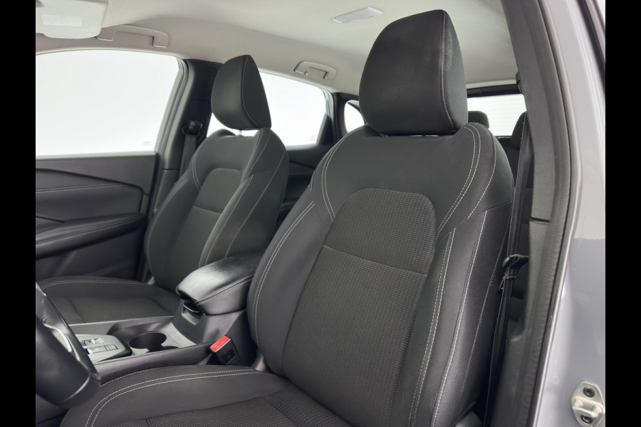 Nissan QASHQAI 1.3 MHEV Business Access (INCL-BTW) *FULL-LED | ADAPTIVE-CRUISE | CAMERA | KEYLESS | COMFORT-SEATS | DAB+ | ECC | PDC | CARPLAY | LANE-ASSIST | 17''ALU*