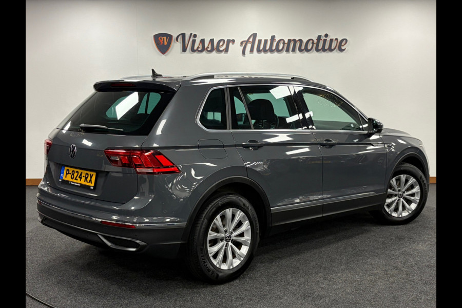 Volkswagen Tiguan 1.5 TSI Life Business*Automaat*Stoelverwarming*Camera*PDC*Navi*Cruise-Control*
