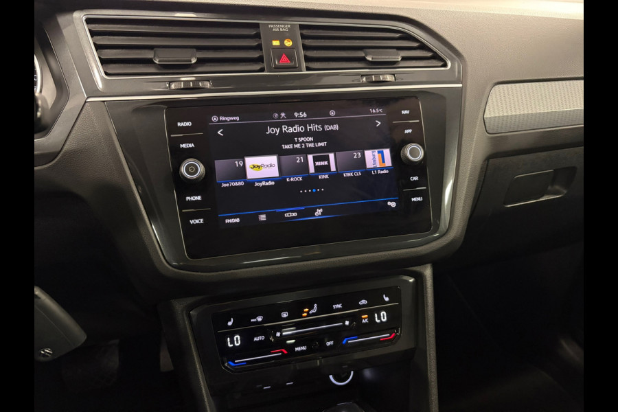 Volkswagen Tiguan 1.5 TSI Life Business*Automaat*Stoelverwarming*Camera*PDC*Navi*Cruise-Control*