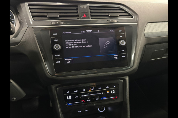 Volkswagen Tiguan 1.5 TSI Life Business*Automaat*Stoelverwarming*Camera*PDC*Navi*Cruise-Control*