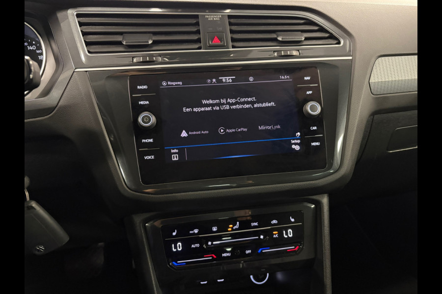 Volkswagen Tiguan 1.5 TSI Life Business*Automaat*Stoelverwarming*Camera*PDC*Navi*Cruise-Control*