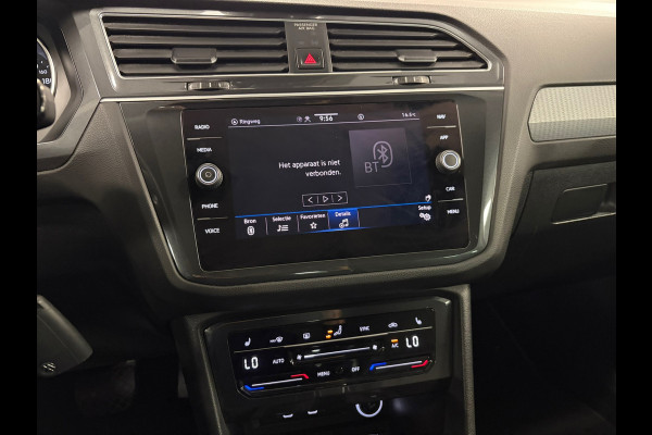 Volkswagen Tiguan 1.5 TSI Life Business*Automaat*Stoelverwarming*Camera*PDC*Navi*Cruise-Control*