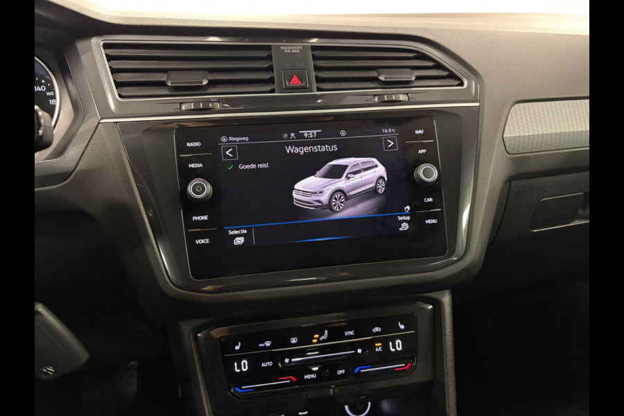 Volkswagen Tiguan 1.5 TSI Life Business*Automaat*Stoelverwarming*Camera*PDC*Navi*Cruise-Control*