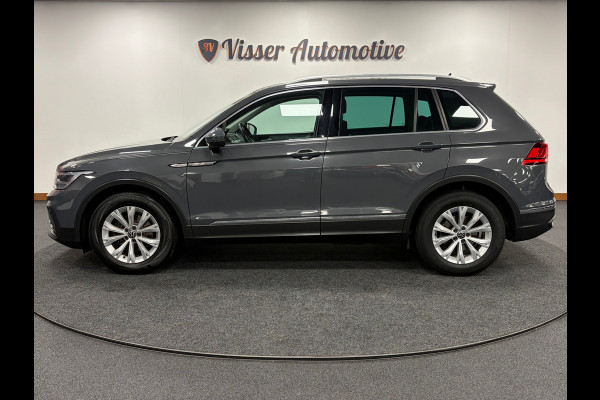 Volkswagen Tiguan 1.5 TSI Life Business*Automaat*Stoelverwarming*Camera*PDC*Navi*Cruise-Control*