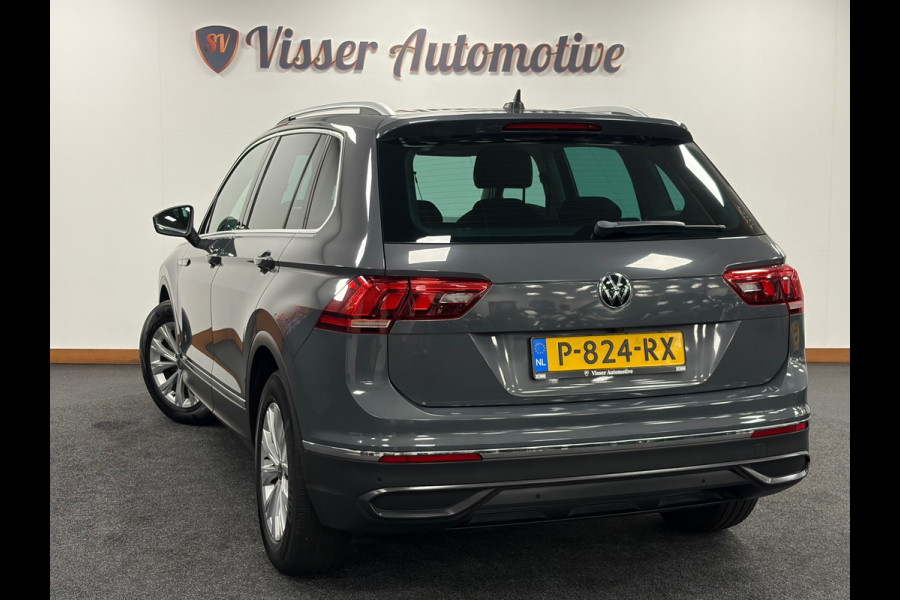 Volkswagen Tiguan 1.5 TSI Life Business*Automaat*Stoelverwarming*Camera*PDC*Navi*Cruise-Control*