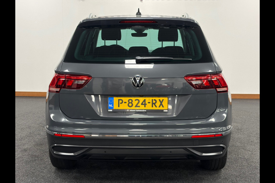 Volkswagen Tiguan 1.5 TSI Life Business*Automaat*Stoelverwarming*Camera*PDC*Navi*Cruise-Control*