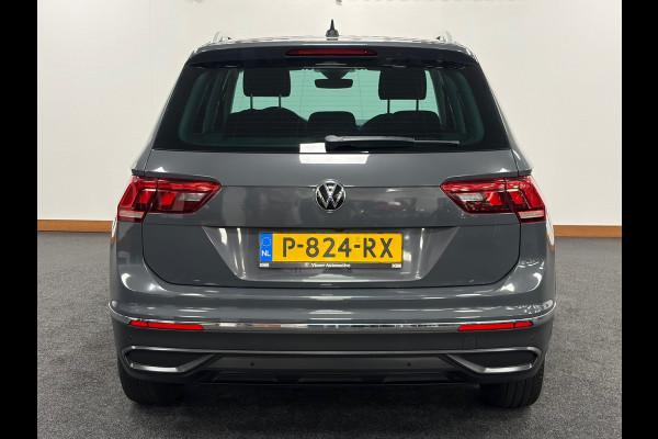 Volkswagen Tiguan 1.5 TSI Life Business*Automaat*Stoelverwarming*Camera*PDC*Navi*Cruise-Control*