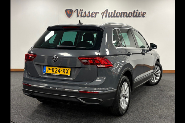 Volkswagen Tiguan 1.5 TSI Life Business*Automaat*Stoelverwarming*Camera*PDC*Navi*Cruise-Control*